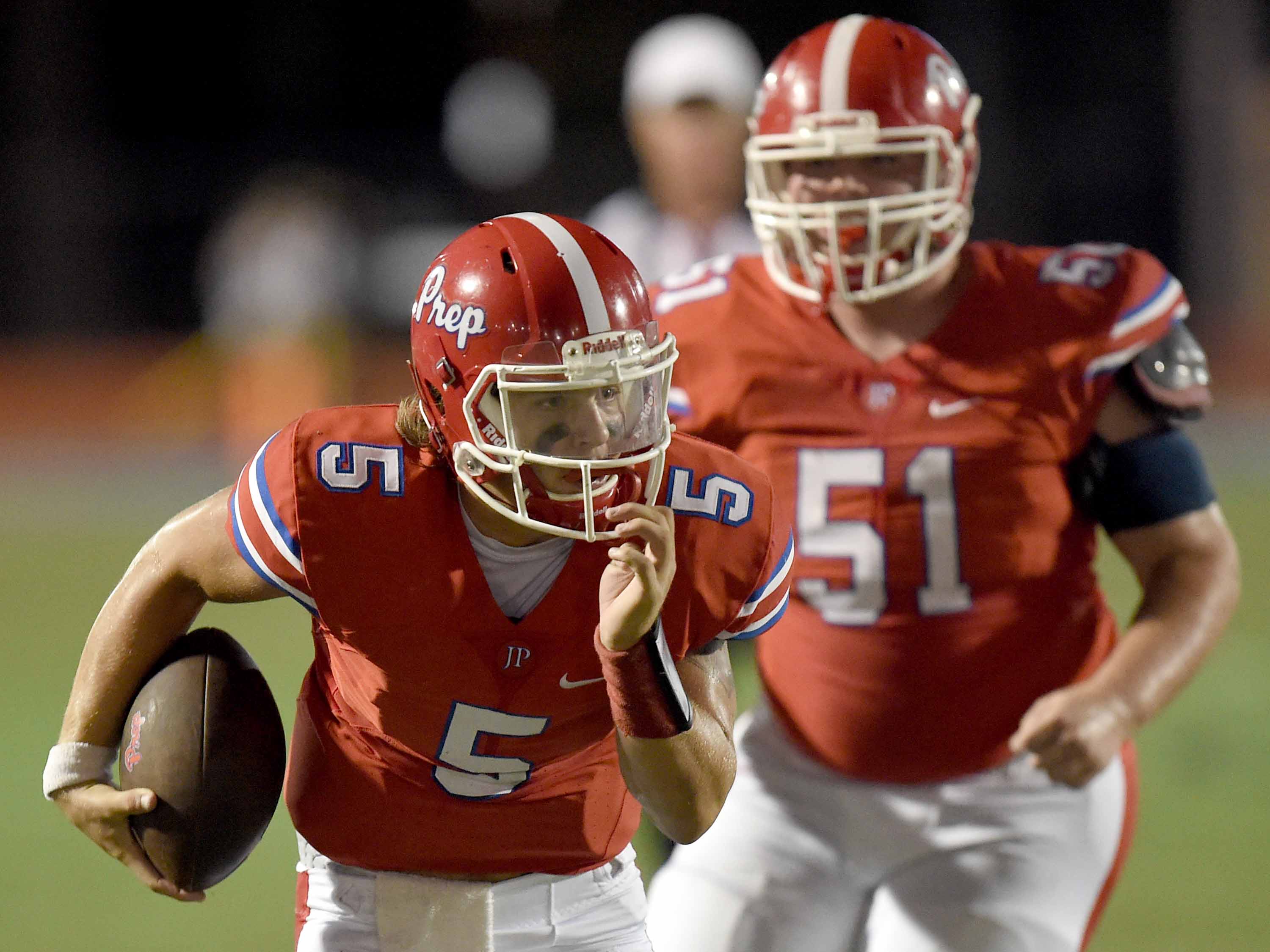 MAIS Mississippi high school football